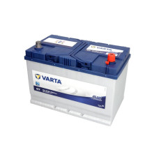 Acumulator Pornire Acumulator VARTA 12V 95Ah/830A BLUE DYNAMIC R+ 1 306x173x225 B01 - flansa de montare 10.5 mm pornire VARTA B595404083