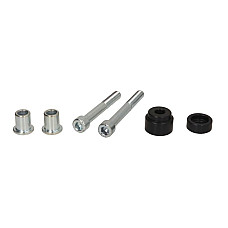 Crash Pad Crash pad fitting kit ph01 phv1 phv2 RD Moto KAWASAKI ZX-6R 636 2013-2018 RDMOTO RDM-K34-2