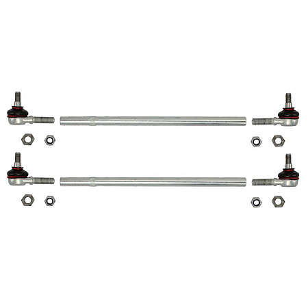 Bara directie Tie rod L/R SUZUKI LT-A LT-F YAMAHA YFM YFZ 450-700 2001-2017 4 RIDE 4R521004