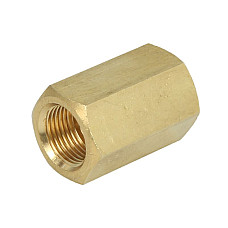 Adaptor, conducte frana LEGATURI lungime: 27mm M12x1/M10x1 WP WP5-600-131