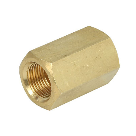 Adaptor, conducte frana LEGATURI lungime: 27mm M12x1/M10x1 WP WP5-600-131