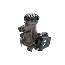 Modulator ax Modulator de presiune ABS 24V semi-remorci EBS 7 SCANIA KNORR K 103131