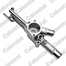 Flansa lichid racire Sistem de stub pipe HYUNDAI TUCSON KIA SPORTAGE II 2.0 08.04- VERNET WF0128