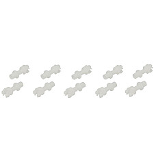 Adaptor, conducte frana Elementul furtunului de frana cantitate per impachetare: 10 buc QUICK BRAKE QBX-10