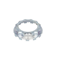 Tabla de siguranta, piulita ax Inelul butucului rotii 87x13225x325 RVI MAGNUM MIDLUM PREMIUM 2 VOLVO 8300 8500 8700 9400 9700 9900 B12 B6 B7 FH FH II FH12 FH16 FH16 II FL FL10 FL12 09.85- FEBI FE40775