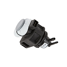 Convertor de presiune, turbocompresor Supapa de control electropneumatica NISSAN QASHQAI I X-TRAIL II RENAULT KOLEOS I MASTER III 1.5D/2.0D/2.3D 11.06- PIERBURG 7.02256.17.0