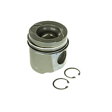 Diametru piston 128mm STD MAN NEOPLAN MAN E2000 F2000 HOCL LIONS COACH LIONS STAR NL NEOPLAN STARLINER D2876LF01-D2876LOH03 01.94- NURAL 87-124500-00