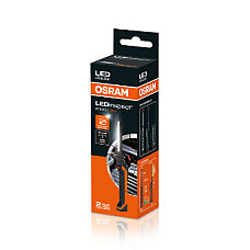 Lanterne portabile Lampa de atelier portabila LED fara cablu 37V LED OSRAM OSRLEDIL408
