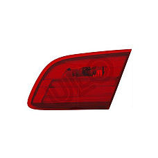 Stop spate Lampa spate Dreapta partea interioara LED  BMW 3 E92 3 E93 03.06-12.13 ULO ULO1081006