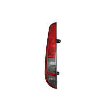Stop spate Lampa spate Stanga P21W/W5W  FORD FOCUS II FORD USA FOCUS 07.04-09.12 VISTEON 20-211-01025