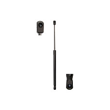 Amortizor portbagaj Arcul cu gaz arcul cu gaz de incarcare Dreapta/Stanga lungime maxima: 475mm sUV:184mm AUDI A6 C6 KOMBI 11.04-08.11 MAGNUM TECHNOLOGY MGS0021MT