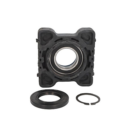 Suport, ax cardanic Suport pentru arborele elicei MITSUBISHI L200 / TRITON 2.2D/2.4D 11.14- TED-GUM TED50451