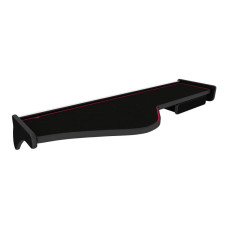 Raft interior cabina ofer Raftul cabinei lung sertar suplimentar sub blatul mesei dublu cu sertar culoare: rosu serie: CLASSIC VOLVO F-CORE F-CORE PK07 RED
