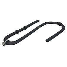 Radiator Furtun de cauciuc pentru sistemul racire /11mm lungime: 1050mm RVI PREMIUM PREMIUM 2 dCi11B/43-MIDR06.23.56B/41 04.96- AUGER AUG83582