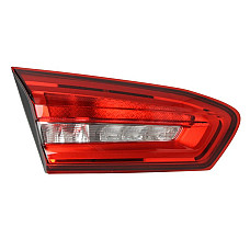Stop spate Lampa spate Stanga partea interioara LED/W5W  FORD FOCUS IV 01.18- VISTEON 20-211-01210