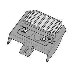 Kit de reparatie Piese tipice sau standardizate KNORR K 000846K50