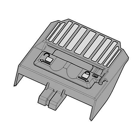 Kit de reparatie Piese tipice sau standardizate KNORR K 000846K50