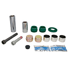 Kit reparare etrier ghiduri pentru 40 225 007 40 225 008 40 225 015 40 225 016 sigilii WABCO PAN 19-1 PAN 22-1 TRUCK TECHNIC CWSK.6