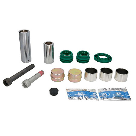 Kit reparare etrier ghiduri pentru 40 225 007 40 225 008 40 225 015 40 225 016 sigilii WABCO PAN 19-1 PAN 22-1 TRUCK TECHNIC CWSK.6