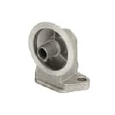 Conexiune cilindrica filtru ulei Oil filter base  MASSEY FERGUSON 100 1000 200 300 500 600 0.9-D BOSS FILTERS BS03-192