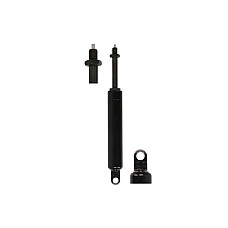 Suspensie pneumatica, clapeta fata Arcul cu gaz 195 JOHN DEERE 3000 5000 6000 7000 MAGNUM TECHNOLOGY MGS066