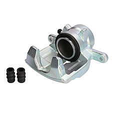 Etrier frana Etrier de frana cu disc Fata Dreapta MERCEDES A W169 B SPORTS TOURER W245 2.0/2.0CNG/2.0D 09.04-06.12 BUDWEG 344063