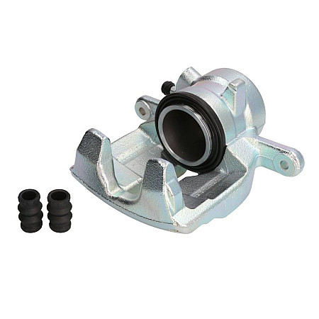 Etrier frana Etrier de frana cu disc Fata Dreapta MERCEDES A W169 B SPORTS TOURER W245 2.0/2.0CNG/2.0D 09.04-06.12 BUDWEG 344063