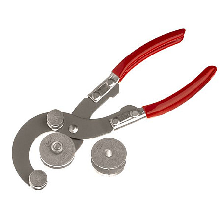 Unelte speciale service sistem de frinare WP Gietarka reczna do rur o srednicy 475mm 635mm 8mm 10mm kat giecia do 90stopni WP WP-5-TB-410