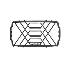 Lentila,far Grila farului Dreapta/Stanga HP5 capac de sticla far WESEM A.37800.01