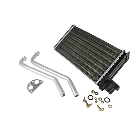 Schimbator caldura, incalzire habitaclu 6448.51 incalzire independenta PEUGEOT 205 / 309 85 - THERMOTEC D6P006TT