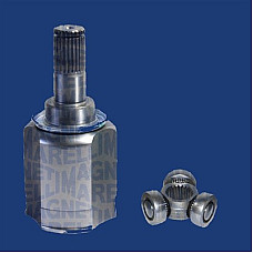 Set articulatie, planetara Articulatia arborelui cotit interior Stanga 25z/22z/41mm KIA CEE'D PRO CEE'D 1.4/1.6 12.06-02.13 MAGNETI MARELLI 302009100024