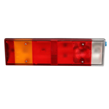 Stop spate P Vignal lampa spate cu reflector pozitionare cu obrysowka si conectati partea DAF / RVI Magnum Premium / 18.224-35.414 MAN F2000 99 - DAF CF / XF 2001 -> VIGNAL VAL169170