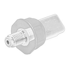 Senzor, presiune combustibil Senzor de presiune combustibil CADILLAC DEVILLE CITROEN BERLINGO BERLINGO MULTISPACE BERLINGO/MINIVAN C1 C2 C2 ENTERPRISE C3 I C3 II C3 PICASSO C3 PLURIEL 1.4D-4.6 10.99- OEM 11P192X0GW