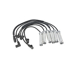 Set cablaj aprinder Ignition leads set CHRYSLER VOYAGER III DODGE CARAVAN PLYMOUTH VOYAGER 3.3/3.8 01.95-03.01 USA 7670STD