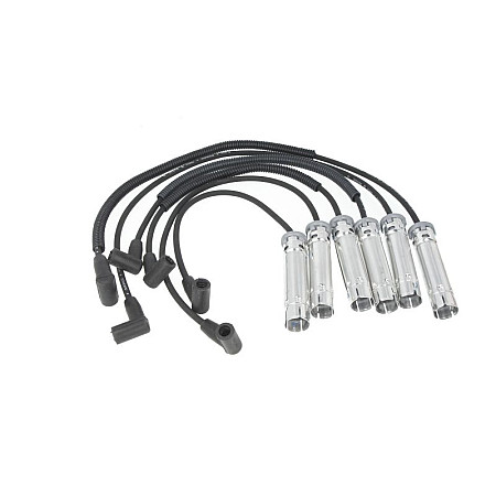 Set cablaj aprinder Ignition leads set CHRYSLER VOYAGER III DODGE CARAVAN PLYMOUTH VOYAGER 3.3/3.8 01.95-03.01 USA 7670STD