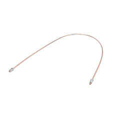 Conducte frana Furtun/conducta de frana cupru Fata Stanga 105/105 lungime 1000mm VOLVO 440 460 S40 I V40 ALFA ROMEO 147 AUDI 100 C4 80 B1 80 B3 80 B4 90 B3 BMW 1 E81 0.6-3.2 01.70-12.13 WP WP-019