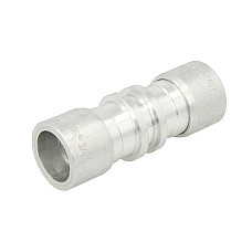 Sortiment, reparatii coducte clima Aluminium connector LOKRING 19 NK Al 50 VULKAN LOKRING L13005518