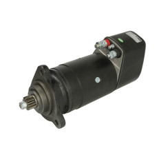 Electromotor 24V 66kW  MAN E2000 EL F2000 F90 F90 UNTERFLUR HOCL LIONS CITY LIONS COACH LIONS COMFORT LIONS STAR M90 NG NL NU R SD SG SL SL II D2066LF02-OM457.973 01.70- HC-CARGO CAR110210