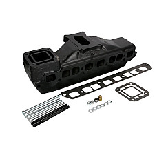 Galerie, sistem de esapament Exhaust manifold OMC/VOLVO PENTA 3.0 L 140 hp BARR MARINE OMC-1-3858850