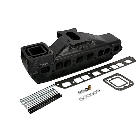Galerie, sistem de esapament Exhaust manifold OMC/VOLVO PENTA 3.0 L 140 hp BARR MARINE OMC-1-3858850