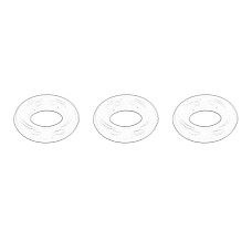 O-ring supapa presiune sistem Common Rail O-ring of overflow hose price per 4pcs 275x15  DACIA DUSTER DUSTER/SUV LODGY NISSAN INTERSTAR JUKE NV200 NV200 / EVALIA NV400 QASHQAI II OPEL MOVANO B 1.5D/1.5DH/2.3D 02.09- OE RENAULT 16 61 893 32R