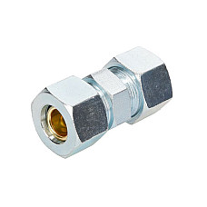 Cap de cuplare Montare TEKALAN De urgenta/drept M22x15 metal cantitate per impachetare: 1buc Blh Con conectori insurubati butoi NIK-MAR ZA16B 1.5