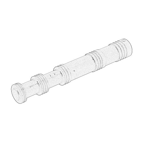 Element selector cutie de viteze Gear selector element valve JOHN DEERE 2054 5620 5720 5820 6010 6010 SE 6020 SE 6100 6100 D 6100 SE 6100MC 6100RC 6105M 6105R 6110 6110 B 6110 D 6110 E 6110 J 6110 L OE JOHN DEERE R95066-JD