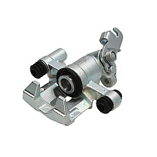 Etrier frana Etrier de frana cu disc Spate Stanga MAZDA MX-5 I MX-5 II 1.6/1.8 01.93-10.05 BUDWEG 342758