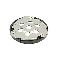 Cuplaj unisens,demaror One way clutch  APRILIA AMICO AREA 51 GULLIVER RALLY SCARABEO SONIC SR CHINSKI SKUTER/MOPED/MOTOROWER/ATV 2T MALAGUTI F10 F10 WAP F12 F12R F15 F15 DIGIT MBK CW EW YAMAHA BW 50 RMS RMS 10 030 0010
