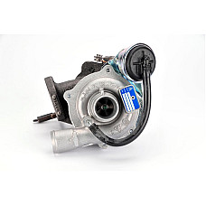 Turbocompresor Nou  OPEL AGILA COMBO TOUR COMBO/MINIVAN CORSA C CORSA C/HATCHBACK MERIVA A TIGRA SUZUKI IGNIS II SPLASH SWIFT III WAGON R+ 1.3D 06.03- BORGWARNER KKK54359880006