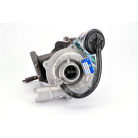 Turbocompresor Nou  OPEL AGILA COMBO TOUR COMBO/MINIVAN CORSA C CORSA C/HATCHBACK MERIVA A TIGRA SUZUKI IGNIS II SPLASH SWIFT III WAGON R+ 1.3D 06.03- BORGWARNER KKK54359880006