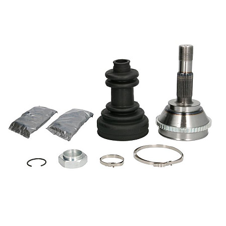 Set articulatie, planetara Articulatia arborelui cotit exterior Dreapta/Stanga 28z/39z/63mm ABS:54 CITROEN JUMPER FIAT DUCATO PEUGEOT BOXER 1.9D-2.8D 02.94- SPIDAN 0.020986