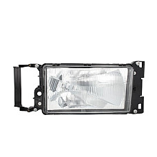 Far Lampa frontala Stanga H4 fara motoras SCANIA 4 PGRT 05.95- GIANT 131-SC44310UL