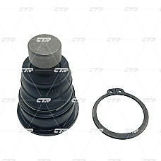 Articulatie sarcina/ghidare Ball joint rear top SUBARU IMPREZA WRX 1.6/2.5 06.12- CTR CTRCB0524